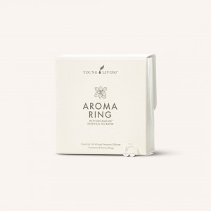 Aroma Ring 擴香圈 - AromaEase